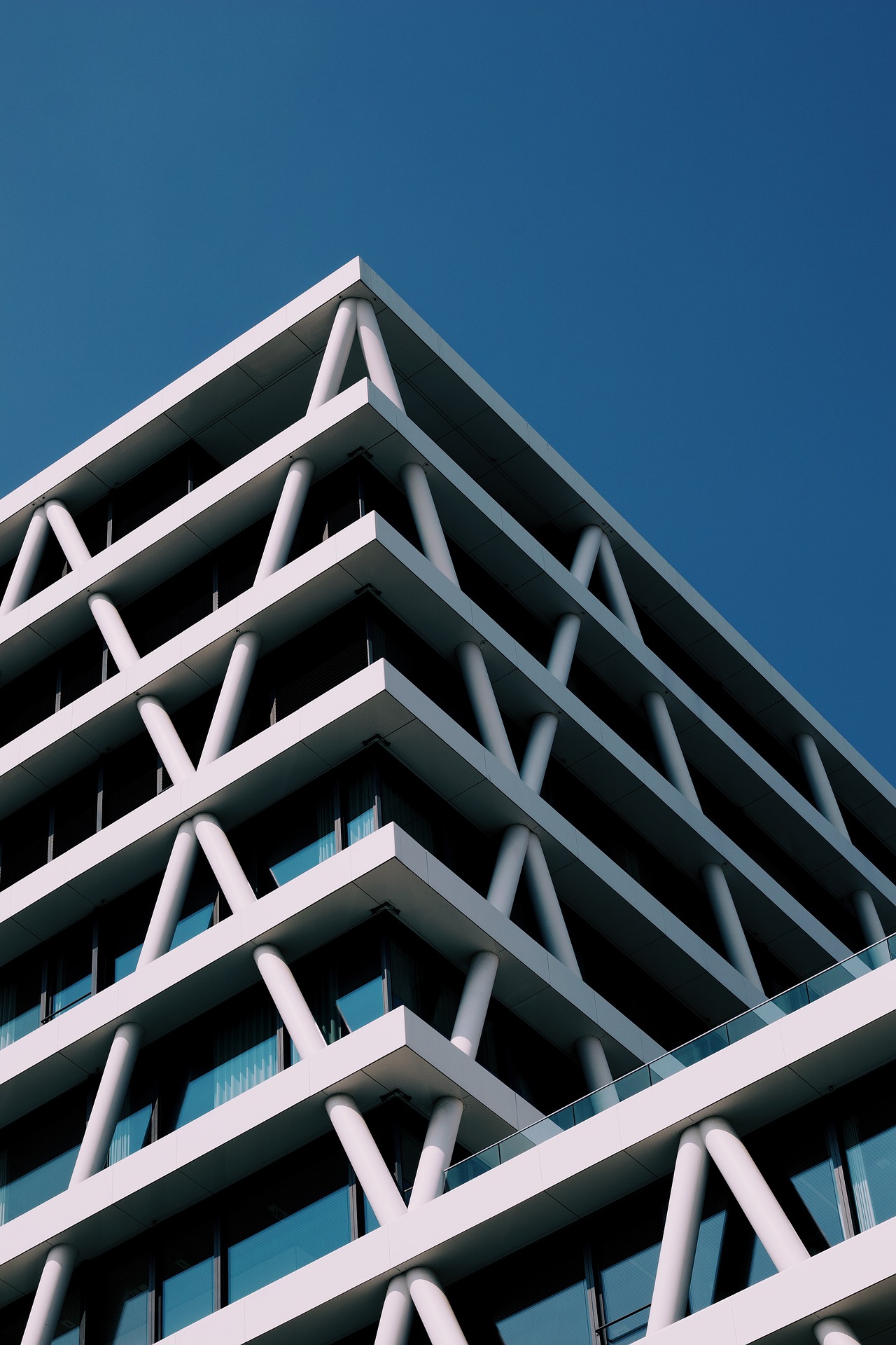 Efficiency and Innovation in Steel Structure Design